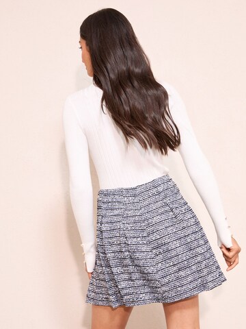 Friends Like These Rok in Blauw