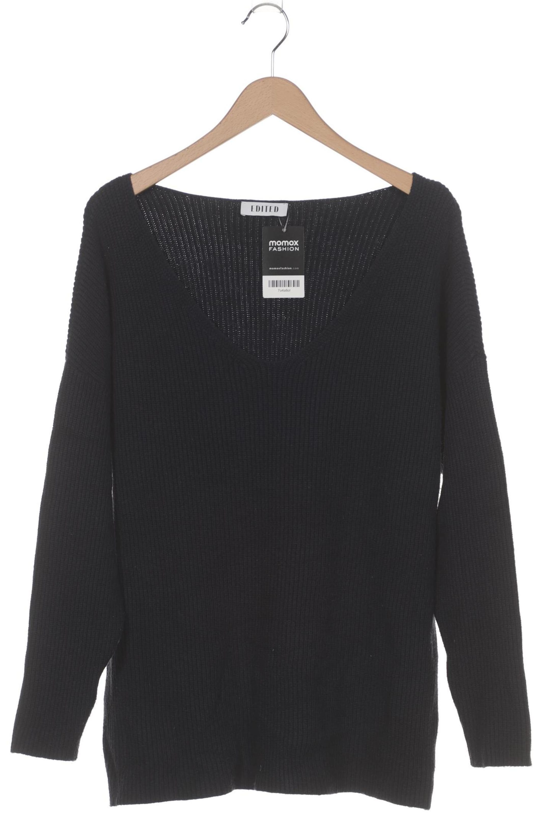 EDITED Sweater & Cardigan in M in Blue: front