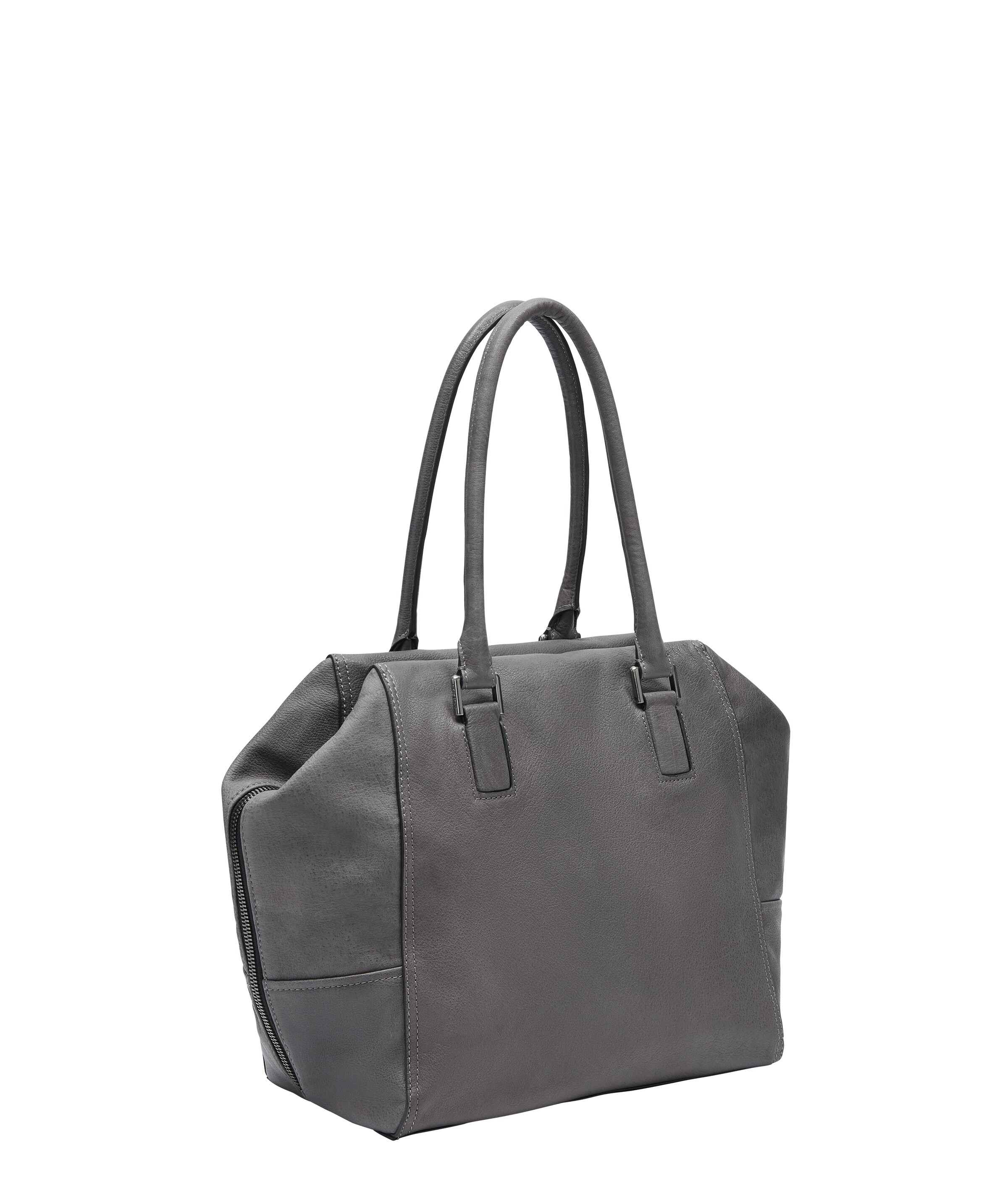 Cabas 'Kayla' Liebeskind Berlin en gris