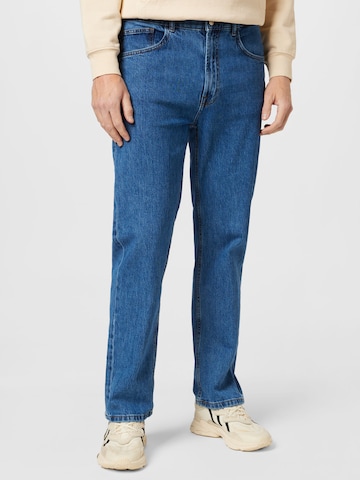 regular Jeans 'Miami' di Denim Project in blu: frontale