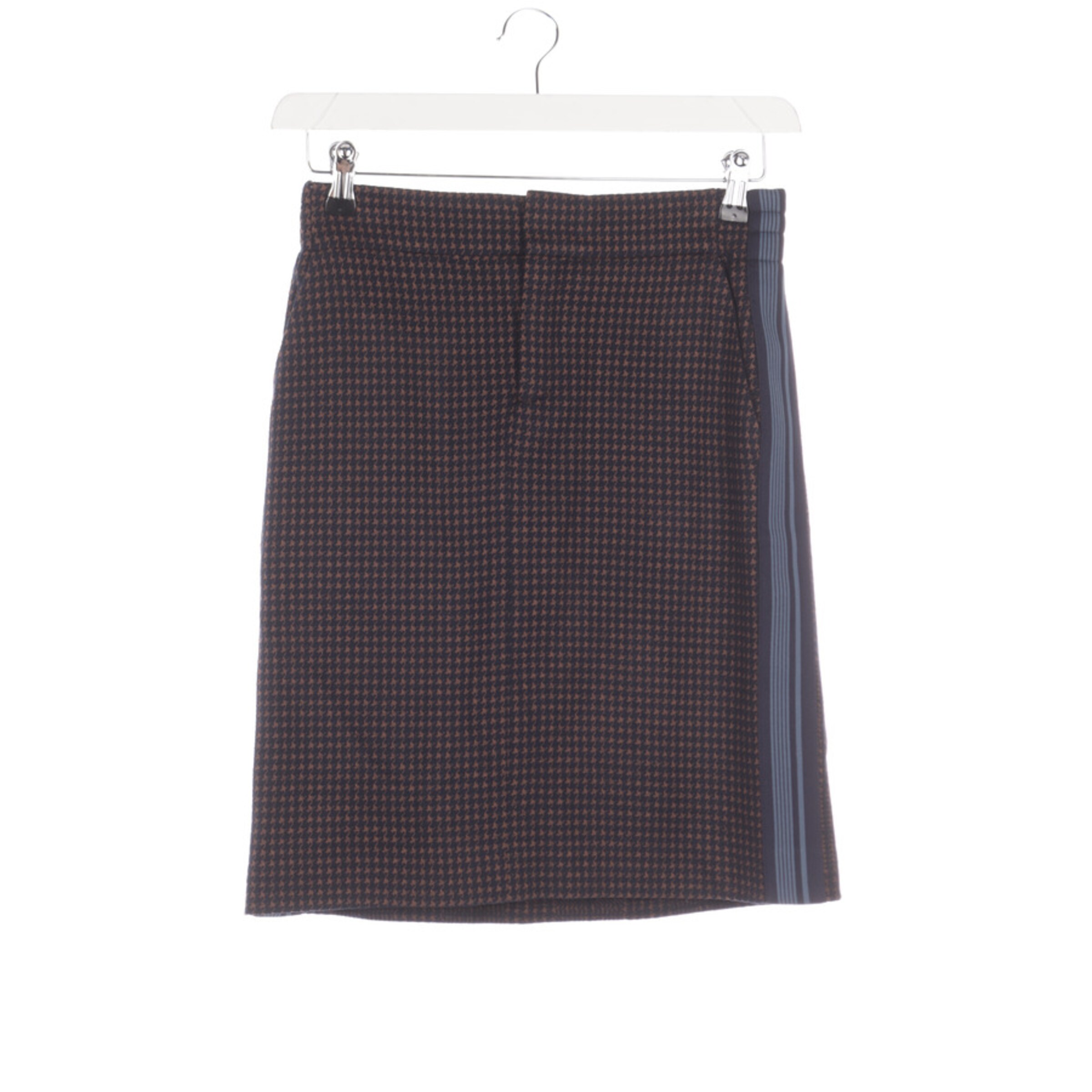 DRYKORN Rock S in Mischfarben: Vorderseite