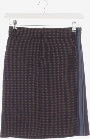 DRYKORN Skirt in S in Mixed colors: front