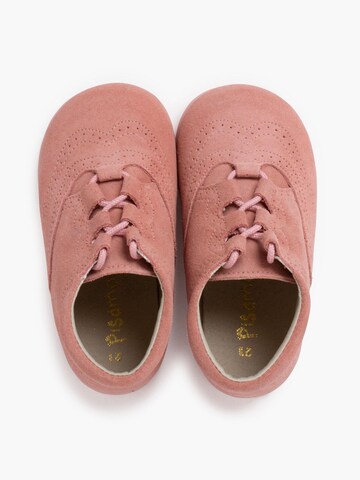 Pisamonas Flats in Pink