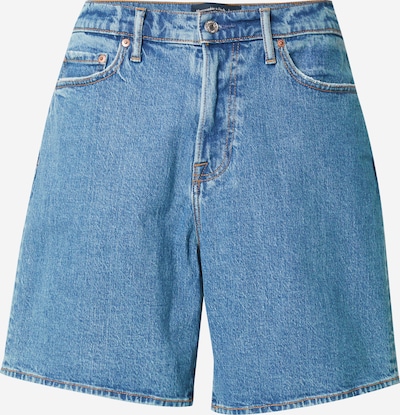 Abercrombie & Fitch Traperice u plavi traper, Pregled proizvoda