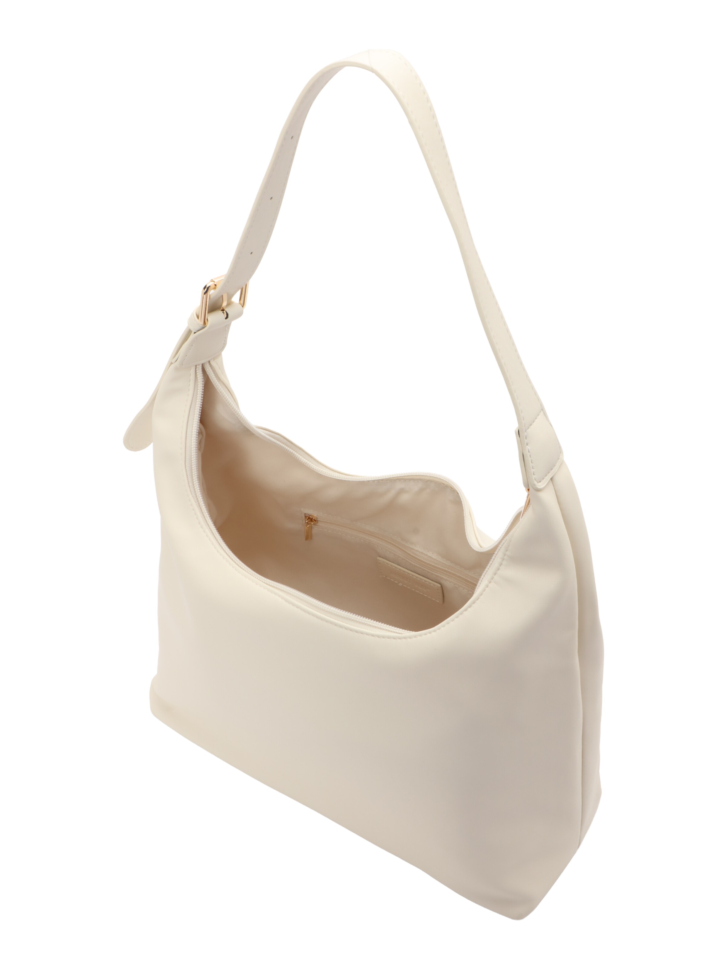 ABOUT YOU - Bolso de hombro en beige