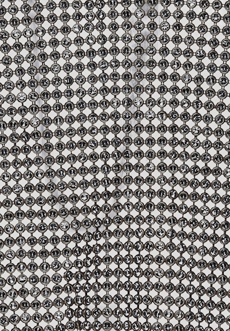 faina - Top en gris