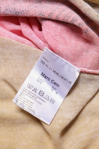 Marc Cain Sports T-Shirt L in Pink