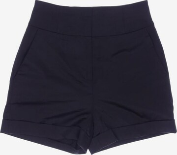 MAX&Co. Shorts XS in Schwarz: predná strana