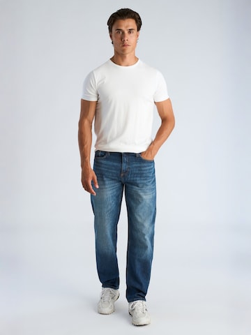 Loosefit Jeans di Lindbergh in blu