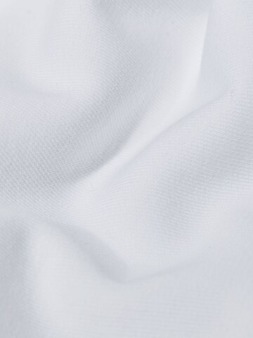 MAMMUT Athletic Sweater in White