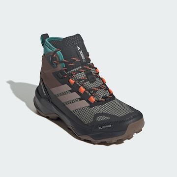 ADIDAS TERREX Boots 'Skychaser Ax5' in Bruin