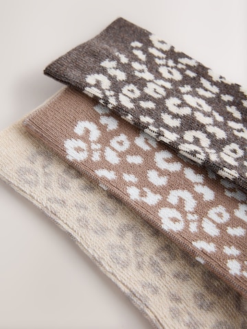 Next Sokken in Beige