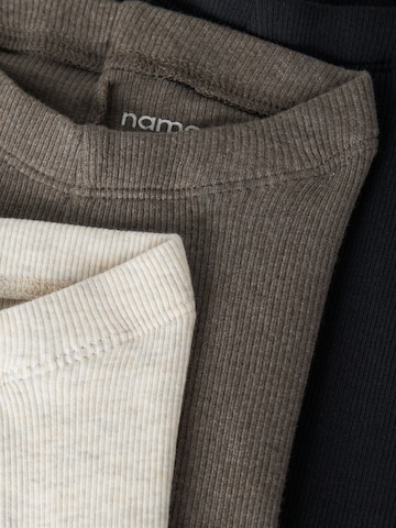 Skinny Leggings NAME IT en gris