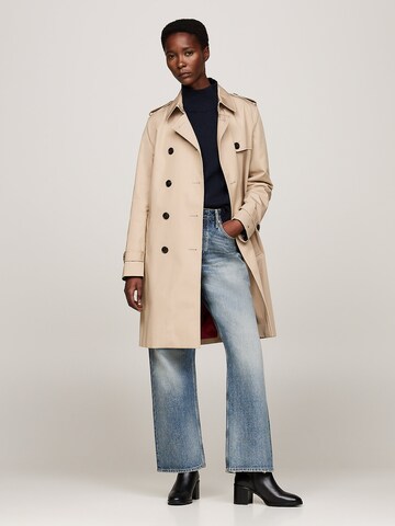Bottines TOMMY HILFIGER en noir
