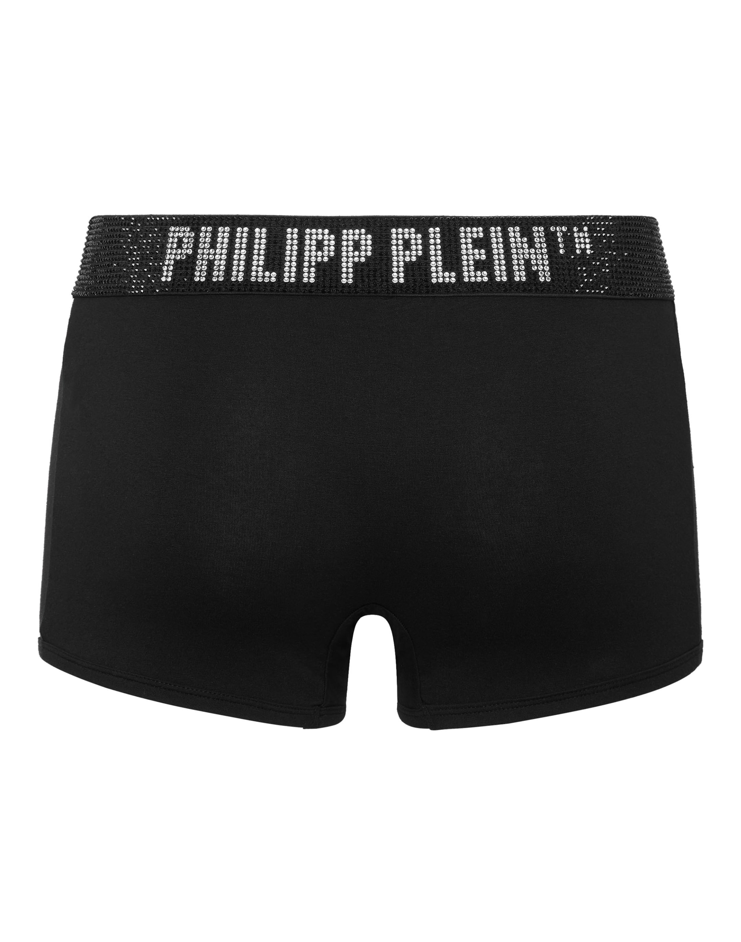Philipp Plein Boxershorts in Zwart