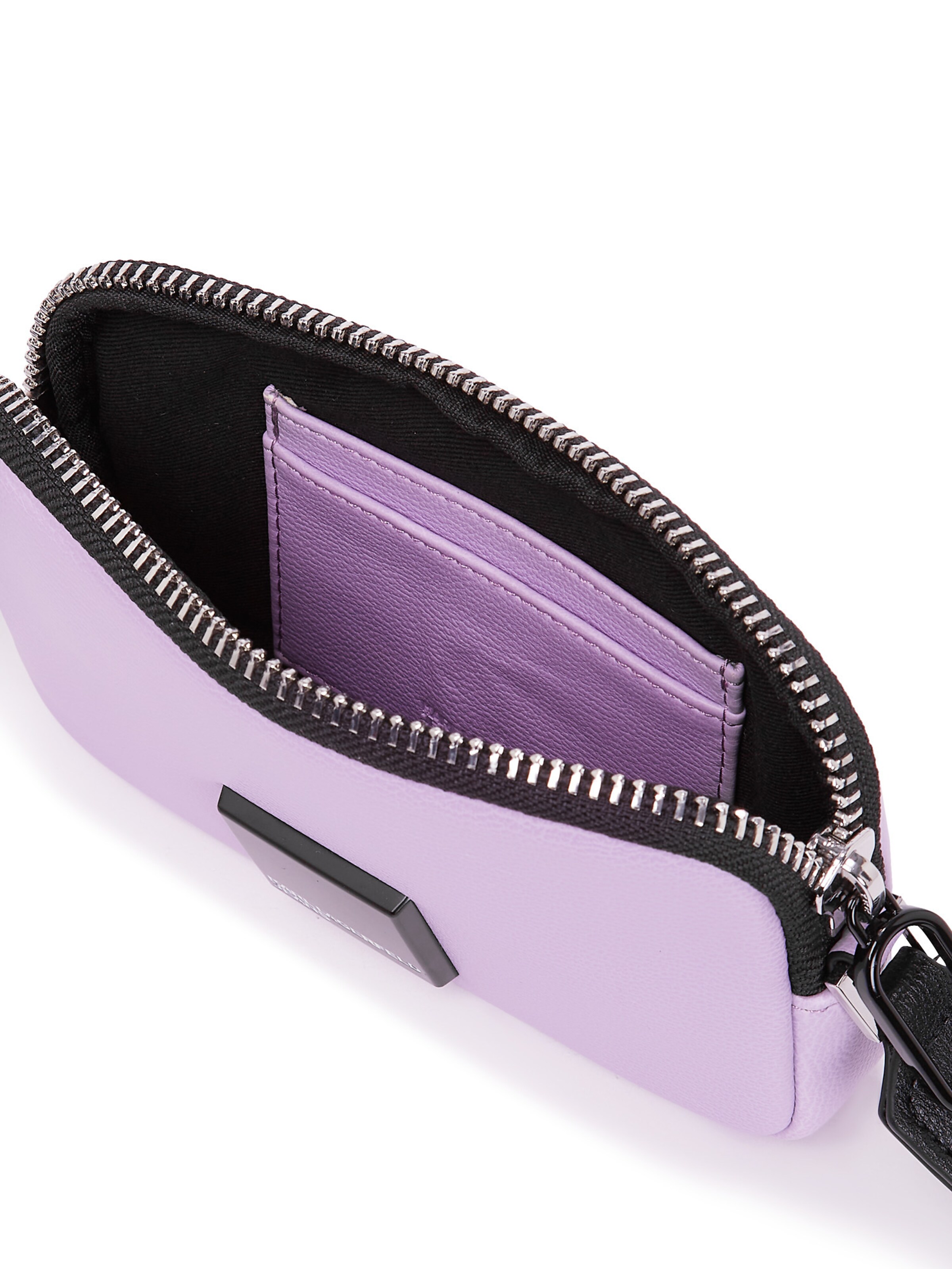 KARL LAGERFELD JEANS Сумка через плечо в Лиловый