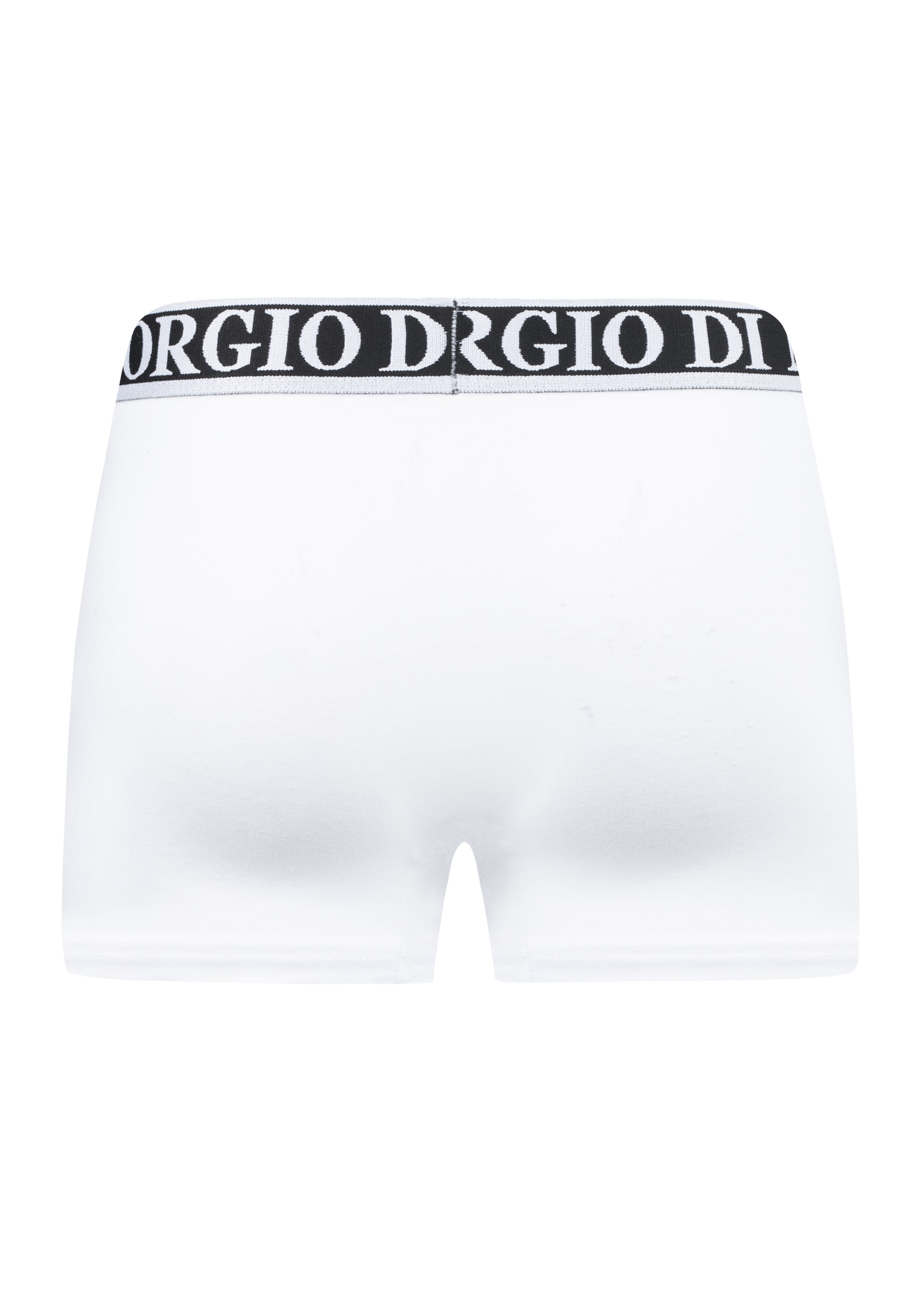 Giorgio di Mare - Calzoncillo boxer en gris