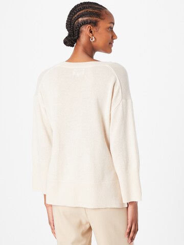 Part Two Pullover in Beige