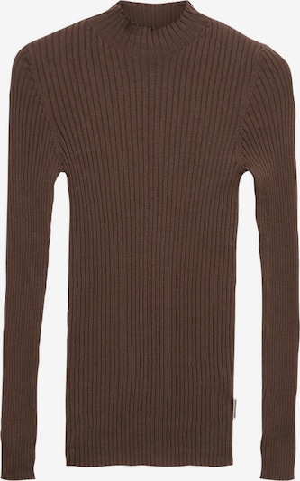 ARMEDANGELS Pullover 'Alaania' in M in dunkelbraun, Produktansicht