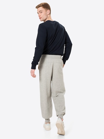 Fli Papigu Tapered Trousers 'Sometimes we just know' in Grey