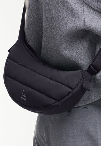 Got Bag Crossbody bag 'Puffer' in Black
