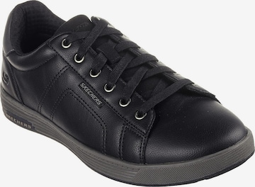 SKECHERS Sportschuh 'Skechers Cavell Hensley' in Schwarz: Vorderseite