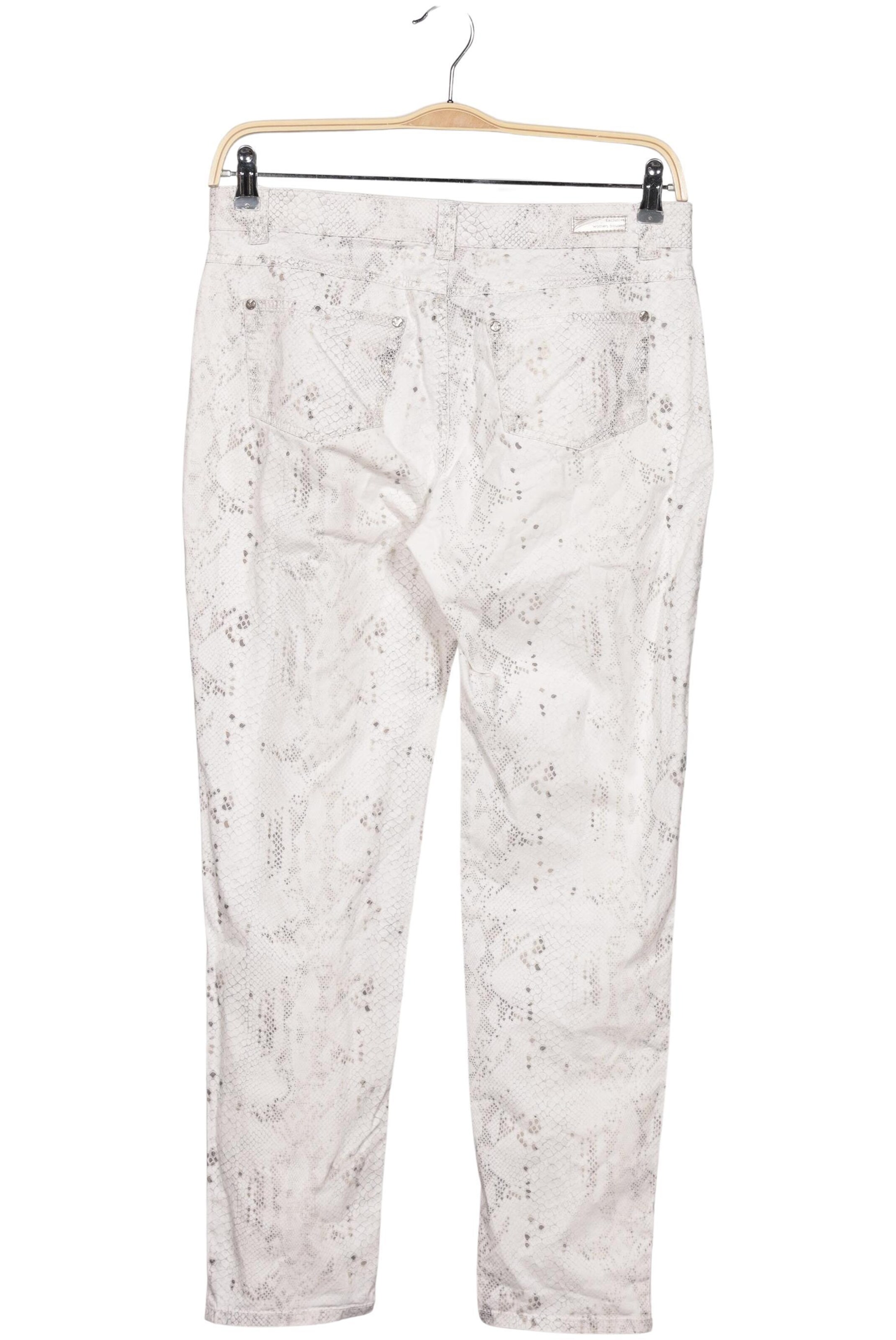 Angels Pants in XL in White