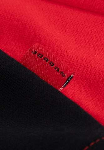 Jordan - Ropa para correr 'AIR' en rojo