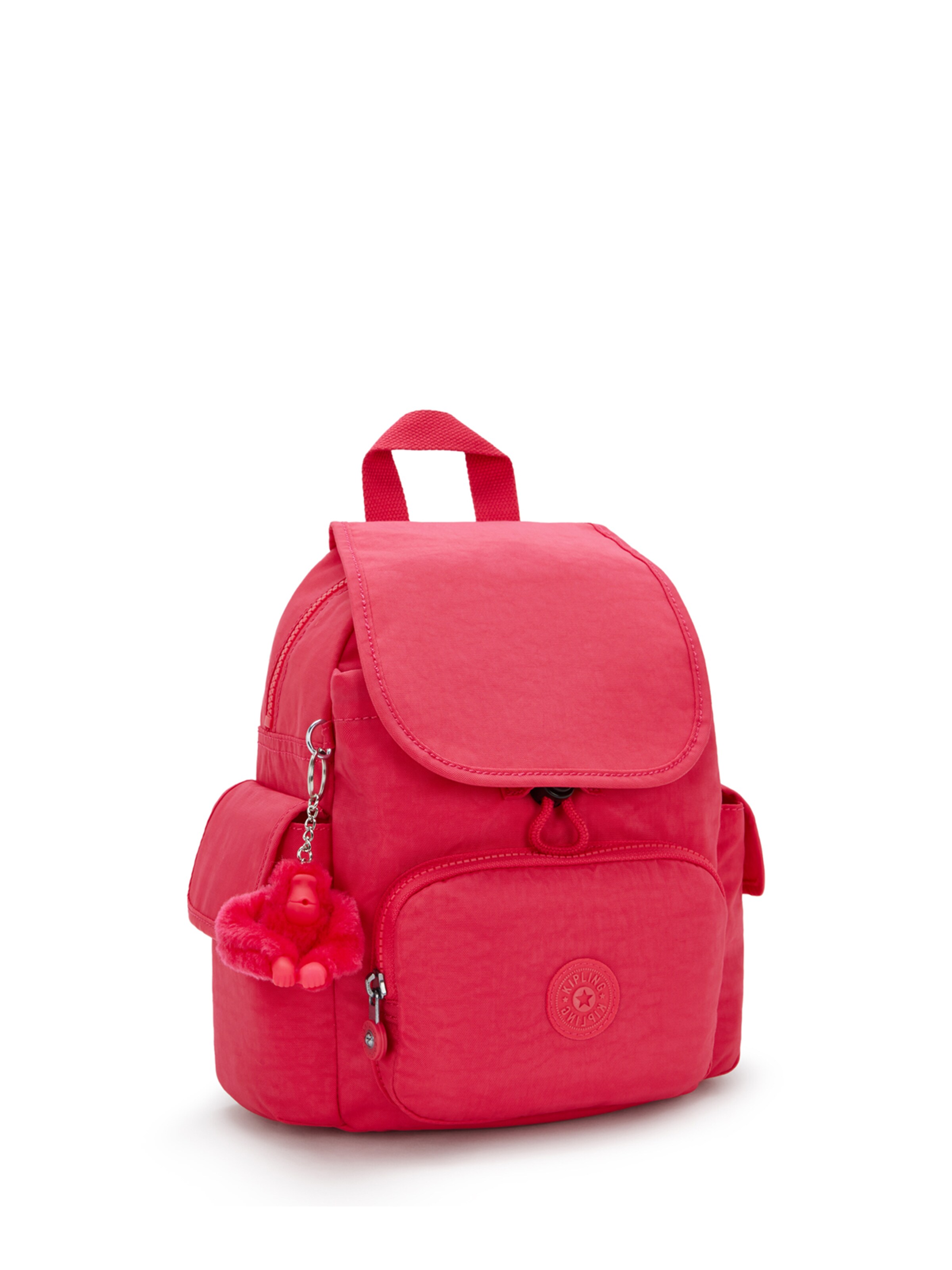 KIPLING Plecak w kolorze różowy