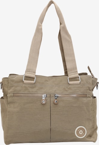 Mindesa Shopper in Green: front
