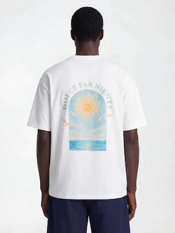 TRAPP Футболка в Белый