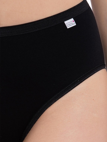 SPEIDEL Panty 'Britta' in Black