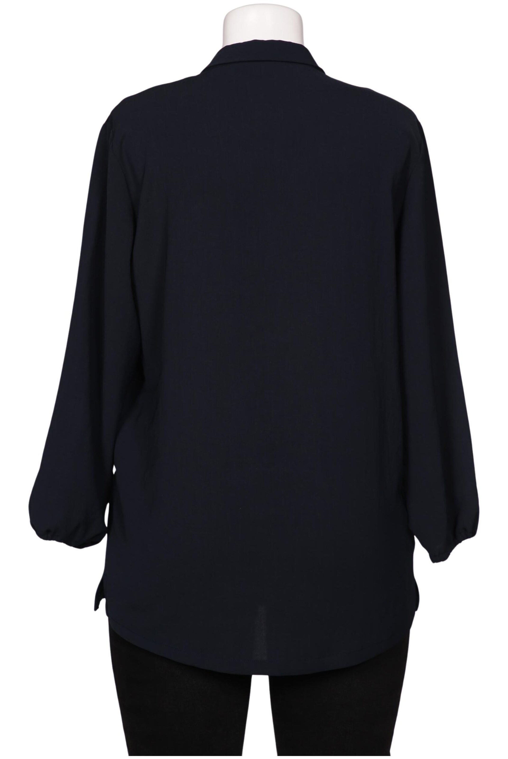 AMERICAN VINTAGE Blouse & Tunic in XL in Blue