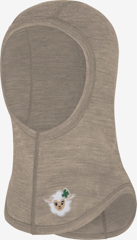 Bonnet 'Masterton' normani en beige : devant