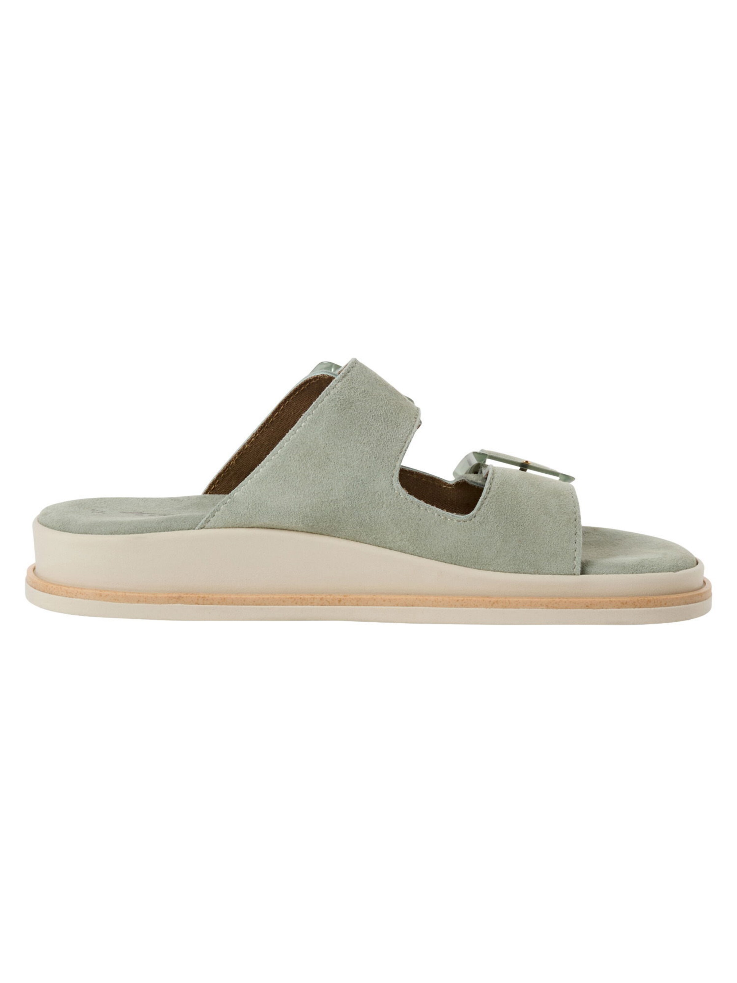 Tamaris Muiltjes in Groen