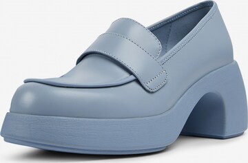 CAMPER Pumps 'Thelma' in Blauw: voorkant