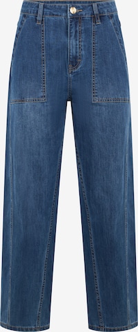 APART Jeans in Blau: Vorderseite