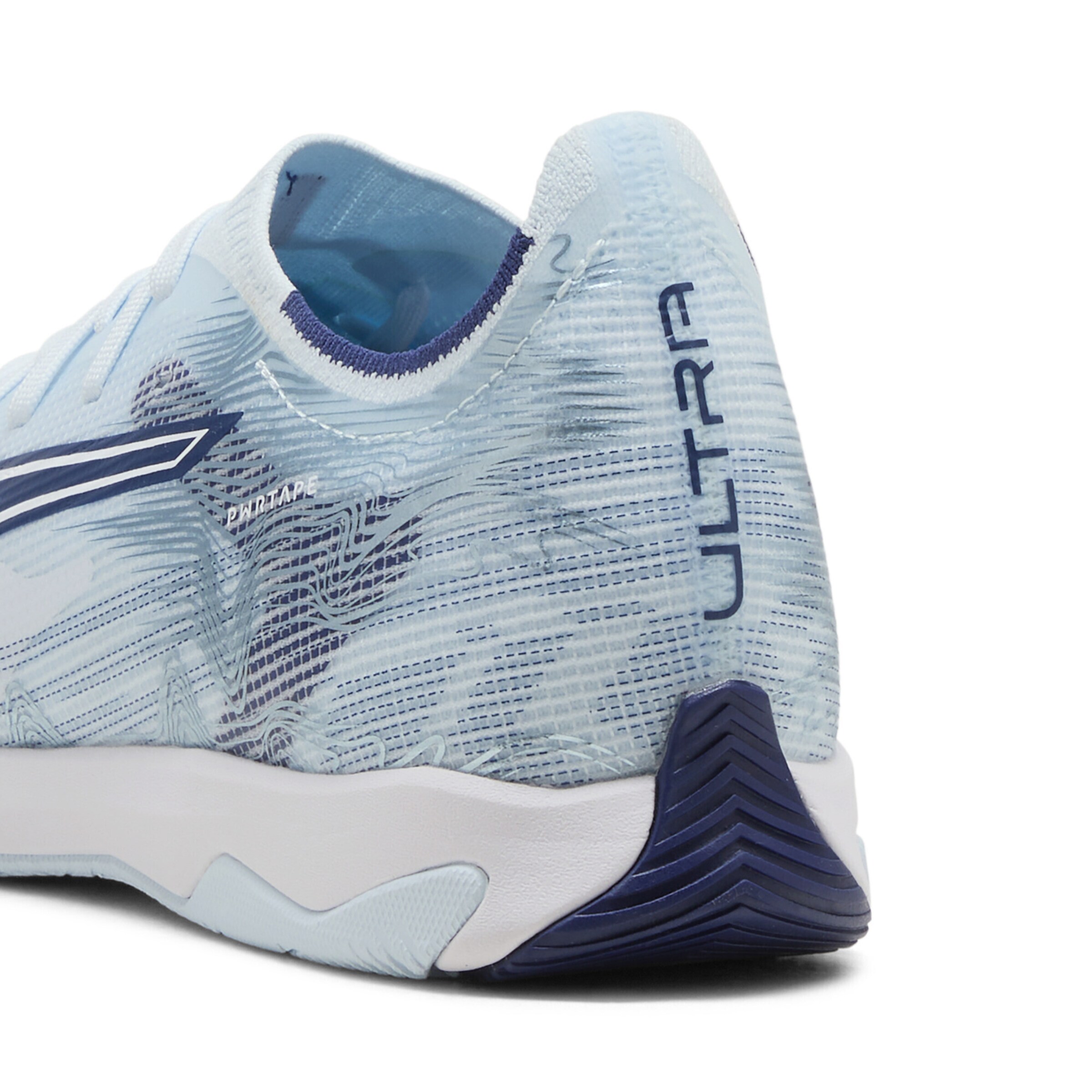 PUMA Fußballschuh 'Ultra 6 Match' in Blau