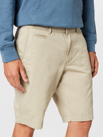 BRAX Regular Chino 'Bari' in Beige