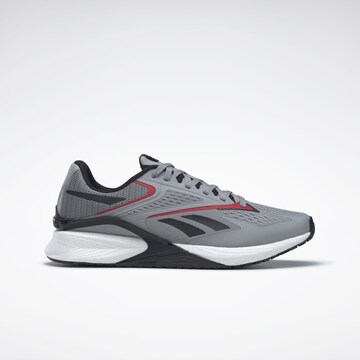 Chaussure de sport ' Speed 22 ' Reebok en gris