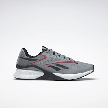 Pantofi sport ' Speed 22 ' de la Reebok pe gri