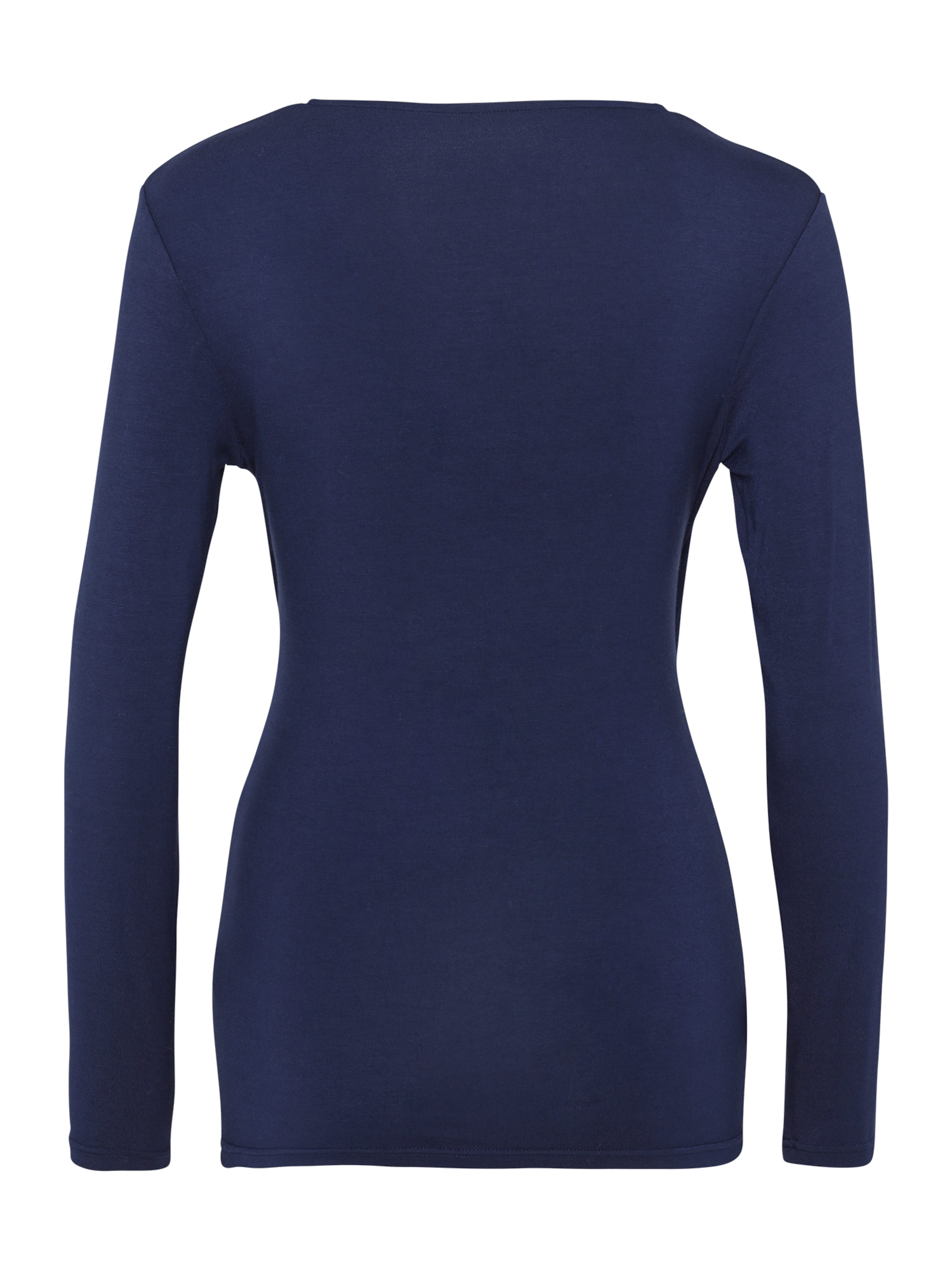 petit amour Shirt 'Gil' in Blue