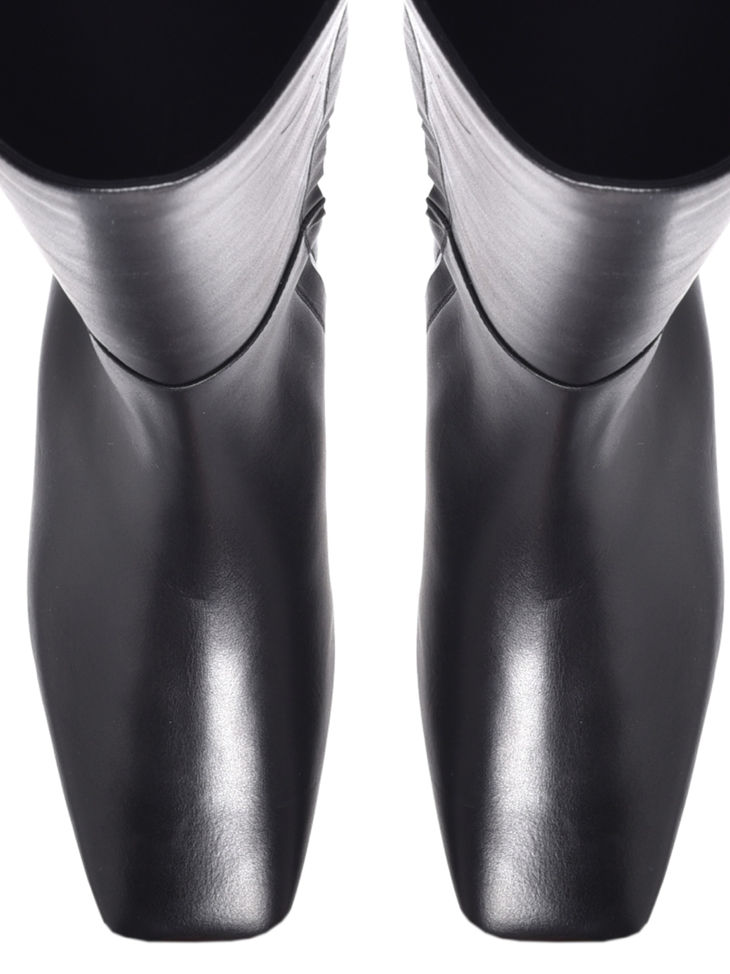 BALDININI Boots in Black