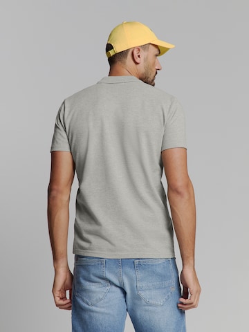 No Excess Shirt in Grijs