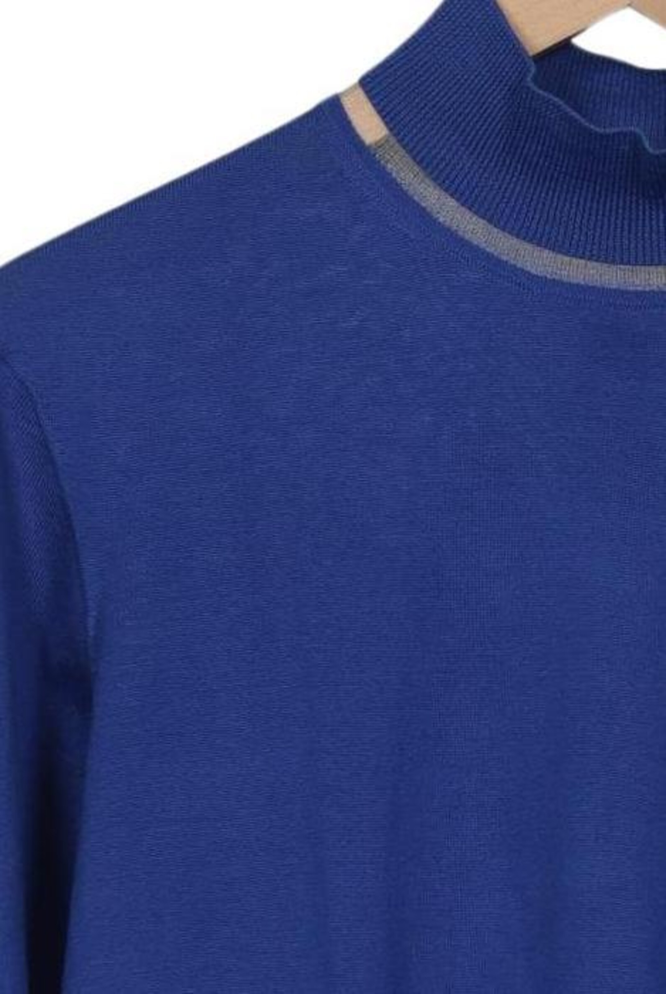 STRENESSE Sweater & Cardigan in M in Blue