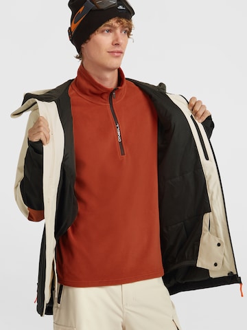 O'NEILL - Chaqueta deportiva 'FWC'Cruz' en beige