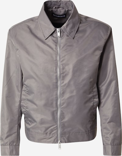 Han Kjøbenhavn Välikausitakki värissä harmaa, Tuotenäkymä