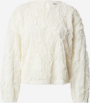 co'couture Pusero värissä valkoinen: etupuoli