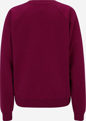 Gap Tall Sweatshirt in Lila