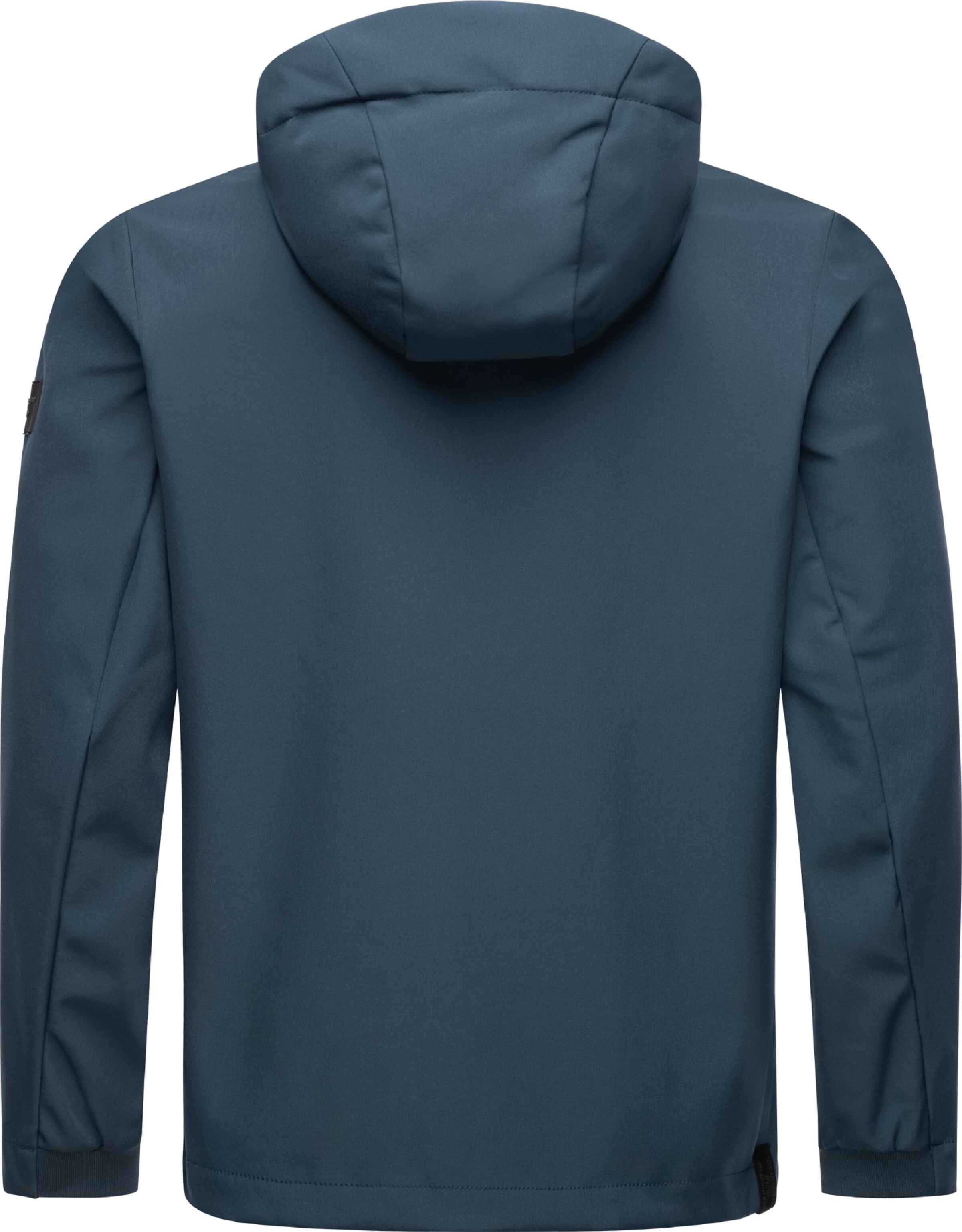 Ragwear Outdoor jacket in Blue